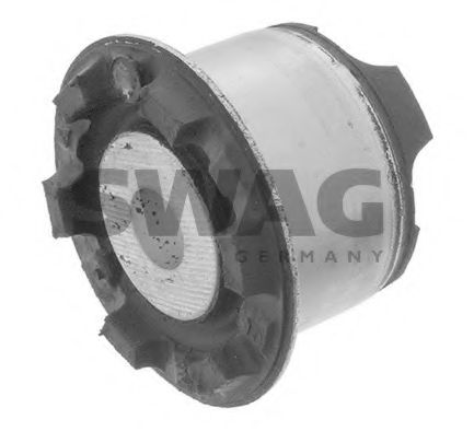 Подвеска, рычаг независимой подвески колеса SWAG 62 94 7575