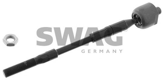 Осевой шарнир, рулевая тяга SWAG 80 94 1283