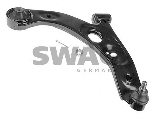 Рычаг независимой подвески колеса, подвеска колеса SWAG 87 94 1364