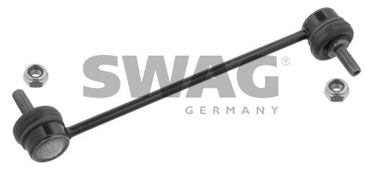 Тяга / стойка, стабилизатор SWAG 89 93 4775