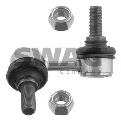 Тяга / стойка, стабилизатор SWAG 90 92 4927