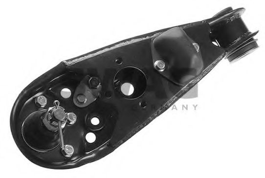 Рычаг независимой подвески колеса, подвеска колеса SWAG 91 94 1832