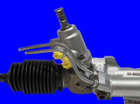 Рулевой механизм SAGINAW 4000V2