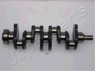 Коленчатый вал JAPANPARTS AB-IS000