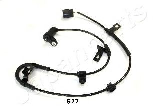 Датчик, частота вращения колеса JAPANPARTS ABS-527