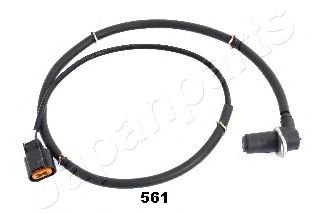 Датчик, частота вращения колеса JAPANPARTS ABS-561