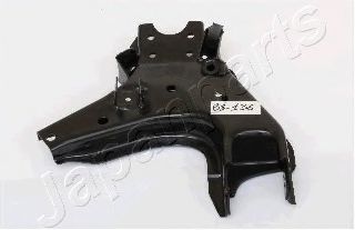 Рычаг независимой подвески колеса, подвеска колеса JAPANPARTS BS-136L