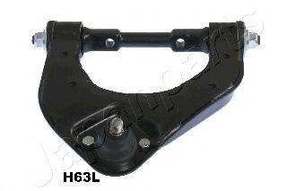 Рычаг независимой подвески колеса, подвеска колеса JAPANPARTS BS-H63L