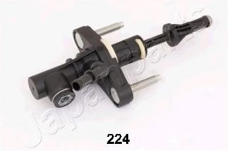 Главный цилиндр, система сцепления JAPANPARTS FR-224