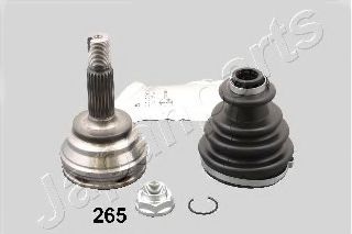 Шарнирный комплект, приводной вал JAPANPARTS GI-265