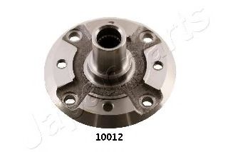 Ступица колеса JAPANPARTS KK-10012