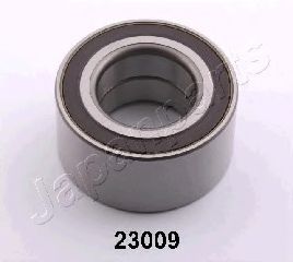 Комплект подшипника ступицы колеса JAPANPARTS KK-23009