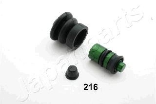 Ремкомплект, рабочий цилиндр JAPANPARTS KY-216