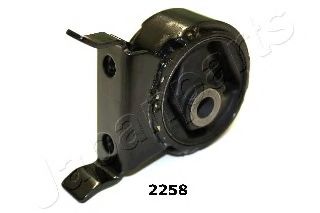 Подвеска, двигатель JAPANPARTS RU-2258