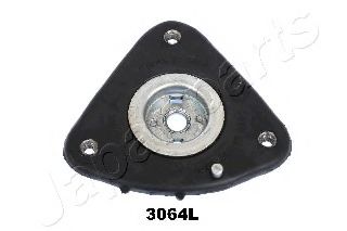 Опора стойки амортизатора JAPANPARTS RU-3064L