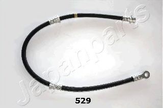Кронштейн, тормозный шланг JAPANPARTS TF-529
