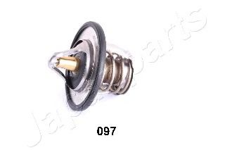 Термостат, охлаждающая жидкость JAPANPARTS VA-097