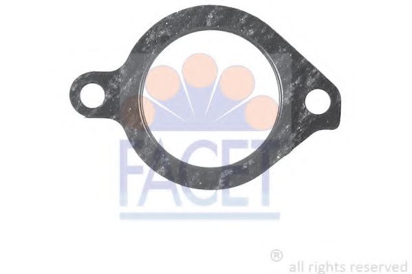 Прокладка, термостат FACET 7.9521