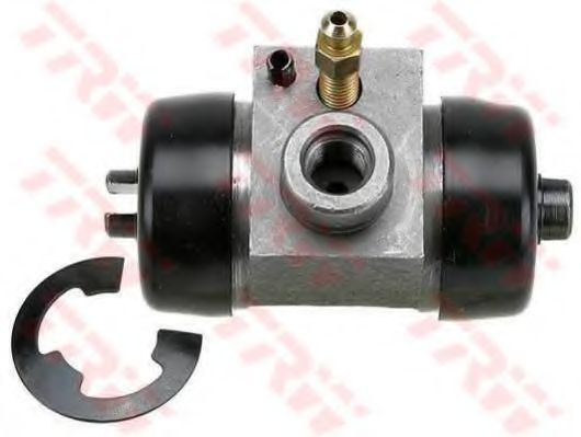 Колесный тормозной цилиндр TRW BWH238