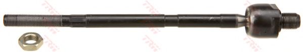 Осевой шарнир, рулевая тяга TRW JAR175
