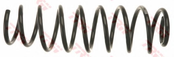 Пружина ходовой части TRW JCS1295