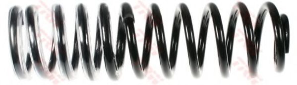 Пружина ходовой части TRW JCS864