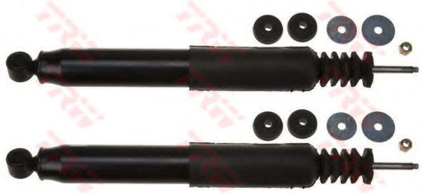 Амортизатор TRW JGT201T