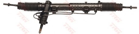 Рулевой механизм REMY DSR817
