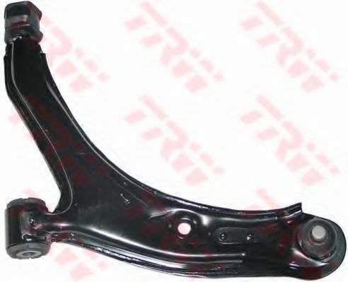 Рычаг независимой подвески колеса, подвеска колеса TRW JTC906