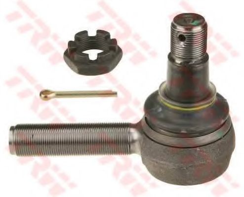 Наконечник поперечной рулевой тяги TRW JTE0131