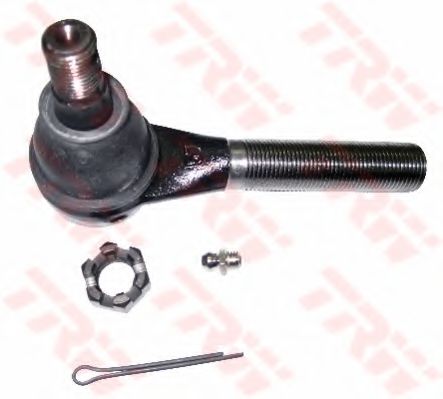 Наконечник поперечной рулевой тяги TRW JTE7008