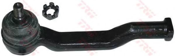 Наконечник поперечной рулевой тяги TRW JTE863
