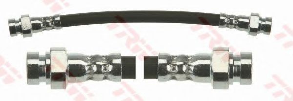 Тормозной шланг TRW PHA575