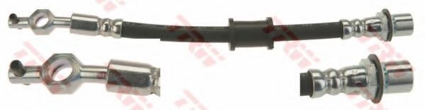Тормозной шланг TRW PHD1087