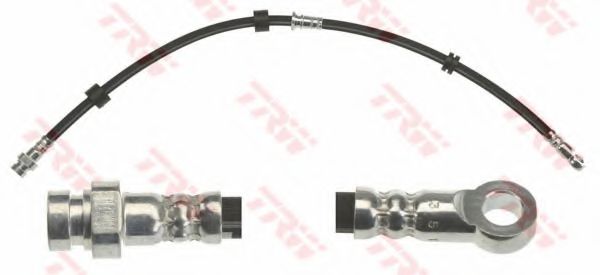 Тормозной шланг TRW PHD1230