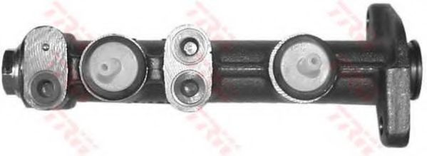 Главный тормозной цилиндр TRW PMD143