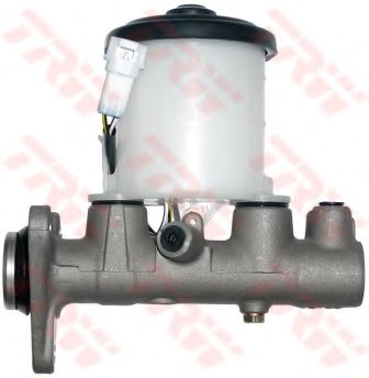 Главный тормозной цилиндр TRW PMH382