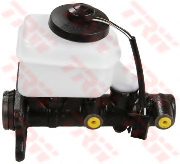 Главный тормозной цилиндр TRW PMK394