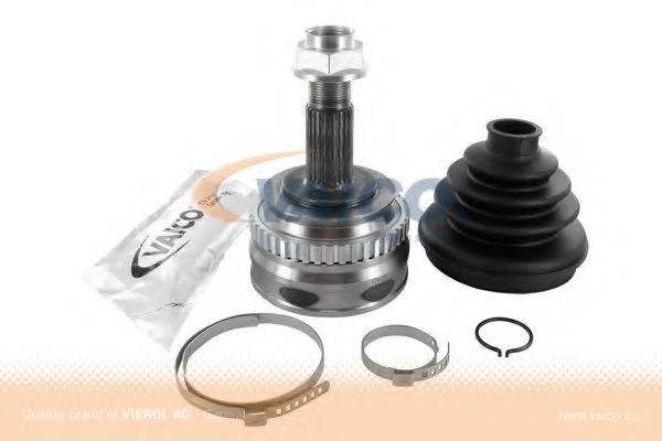 Шарнирный комплект, приводной вал VAICO V24-0262