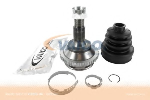 Шарнирный комплект, приводной вал VAICO V42-0306