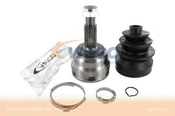 Шарнирный комплект, приводной вал VAICO 7701468642