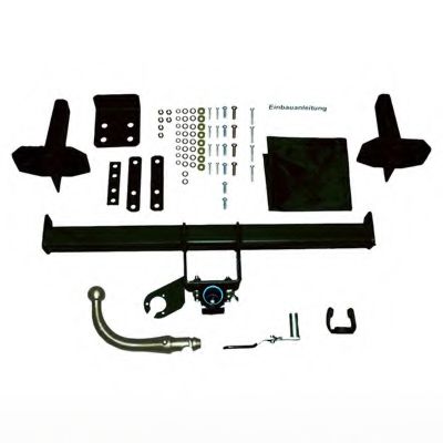 Прицепное оборудование RAMEDER 103151