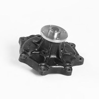 Водяной насос HEPU P7377