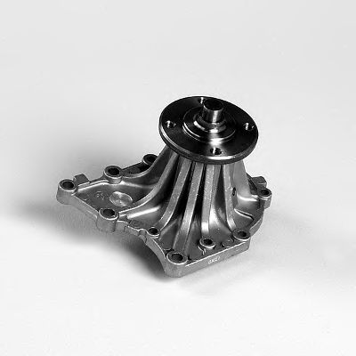 Водяной насос HEPU P7652