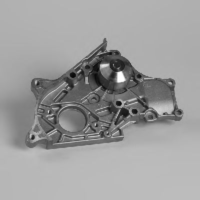 Водяной насос HEPU P7686