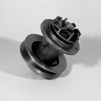 Водяной насос HEPU P0129