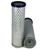 Воздушный фильтр ALCO FILTER MD-7242