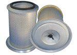 Воздушный фильтр ALCO FILTER MD-7340