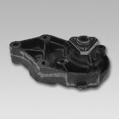 Водяной насос GK 985076