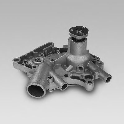 Водяной насос GK 986947